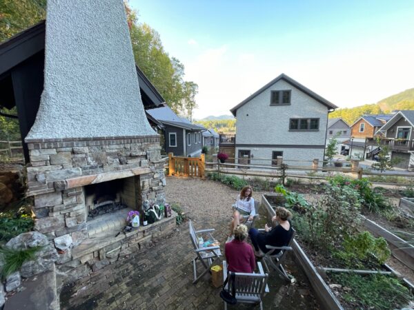 Neighborhood Garden Shed (203136FP) - Image 7