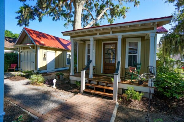 08115 Guest House - Image 4