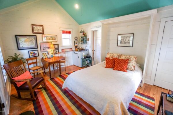 08115 Guest House - Image 6