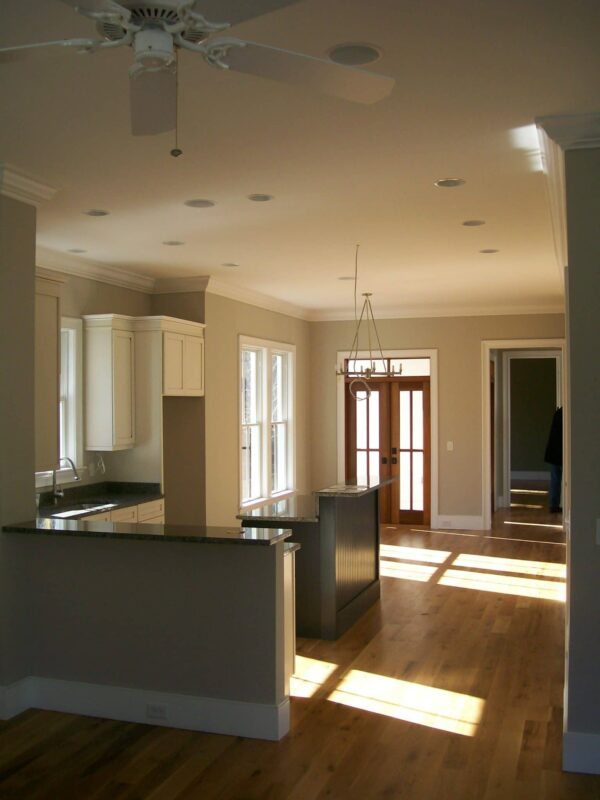 Jenkins Creek Cottage - Image 4