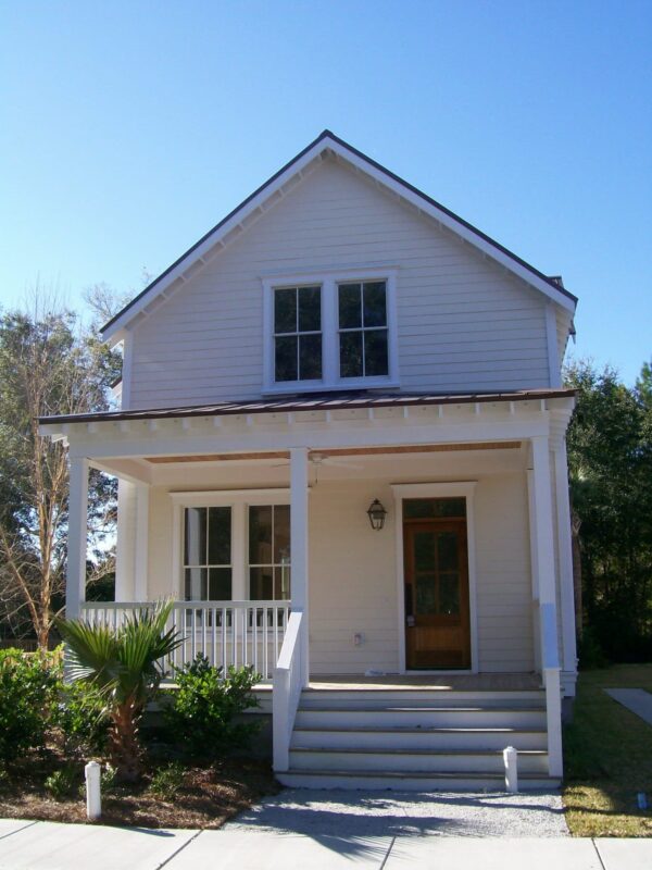 Jenkins Creek Cottage - Image 5