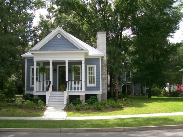King Street Cottage (04396) - Image 2