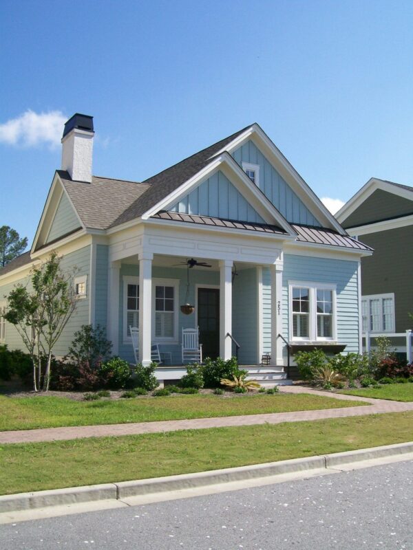 King Street Cottage - Image 4