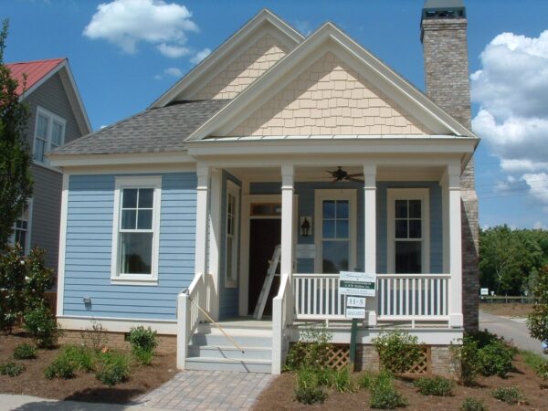 King Street Cottage - Image 5