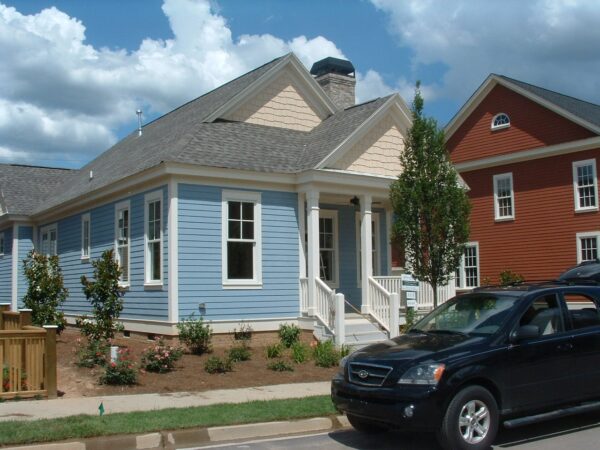 King Street Cottage - Image 6