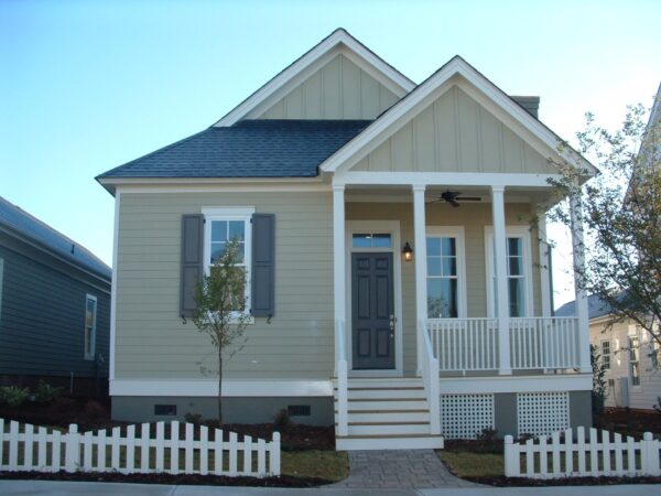 King Street Cottage - Image 7