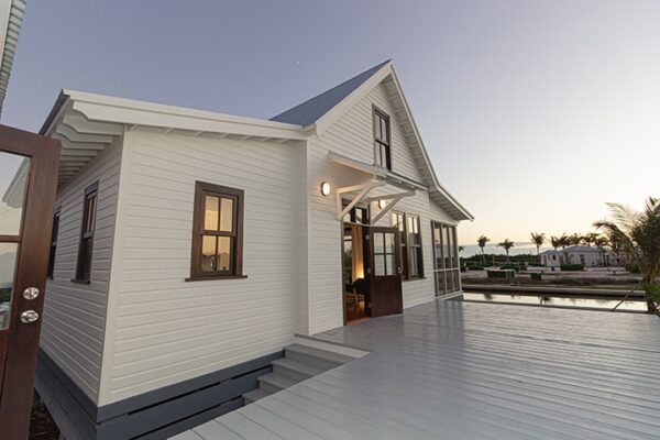 The Cordage Cottage - Image 8