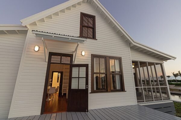 The Cordage Cottage - Image 9