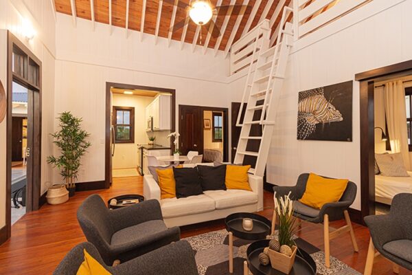 The Cordage Cottage - Image 12