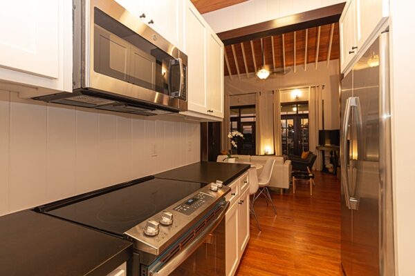 The Cordage Cottage - Image 26
