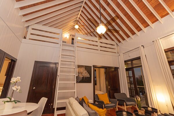 The Cordage Cottage - Image 27