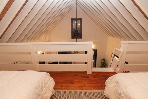 The Cordage Cottage - Image 29