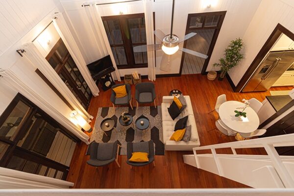 The Cordage Cottage - Image 30
