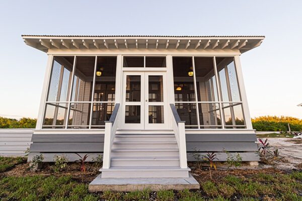 The Cordage Cottage - Image 4
