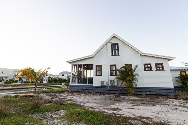 The Cordage Cottage - Image 5