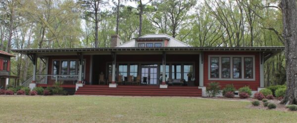 Coosawhatchie Lodge (10113) - Image 2