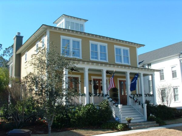 Morgan Hall - Image 3