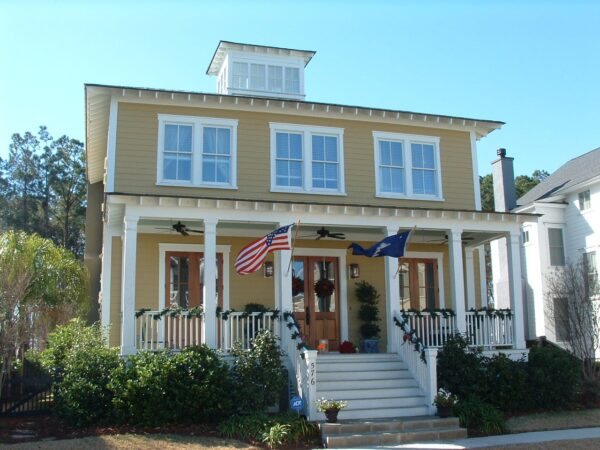 Morgan Hall - Image 4
