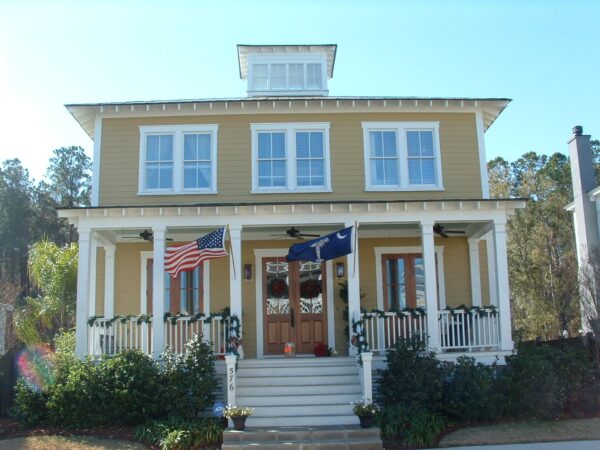 Morgan Hall - Image 5