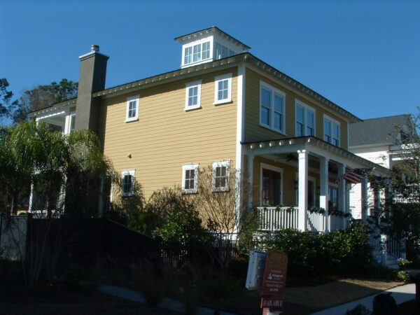 Morgan Hall - Image 6
