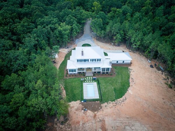 Palmetto Bluff River House - Image 12