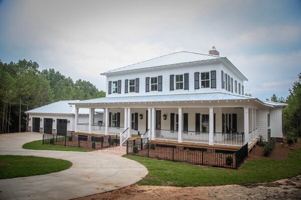 Palmetto Bluff River House - Image 13