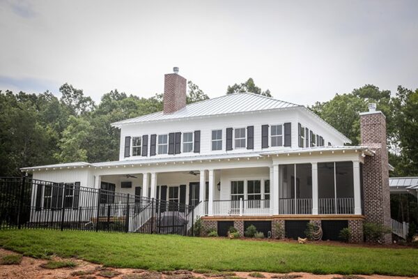 Palmetto Bluff River House - Image 14