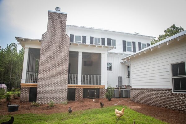 Palmetto Bluff River House - Image 15