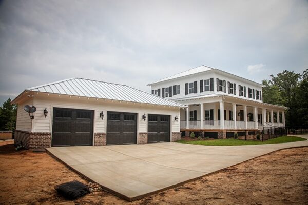 Palmetto Bluff River House - Image 16