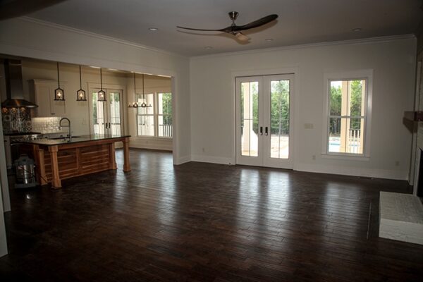 Palmetto Bluff River House - Image 21