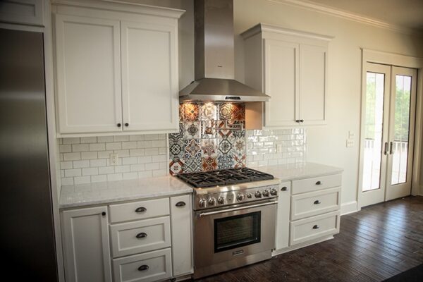 Palmetto Bluff River House - Image 28