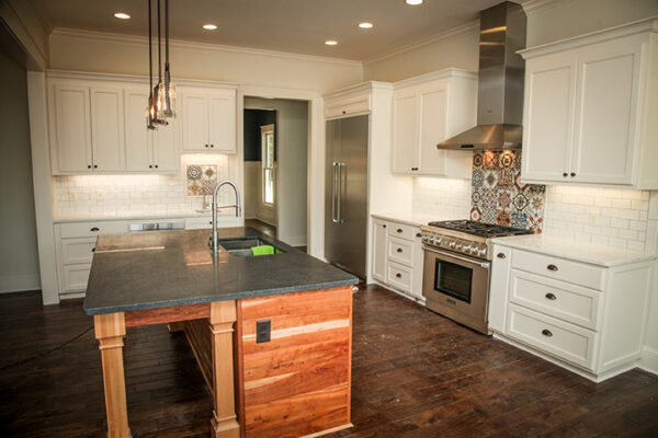Palmetto Bluff River House - Image 29