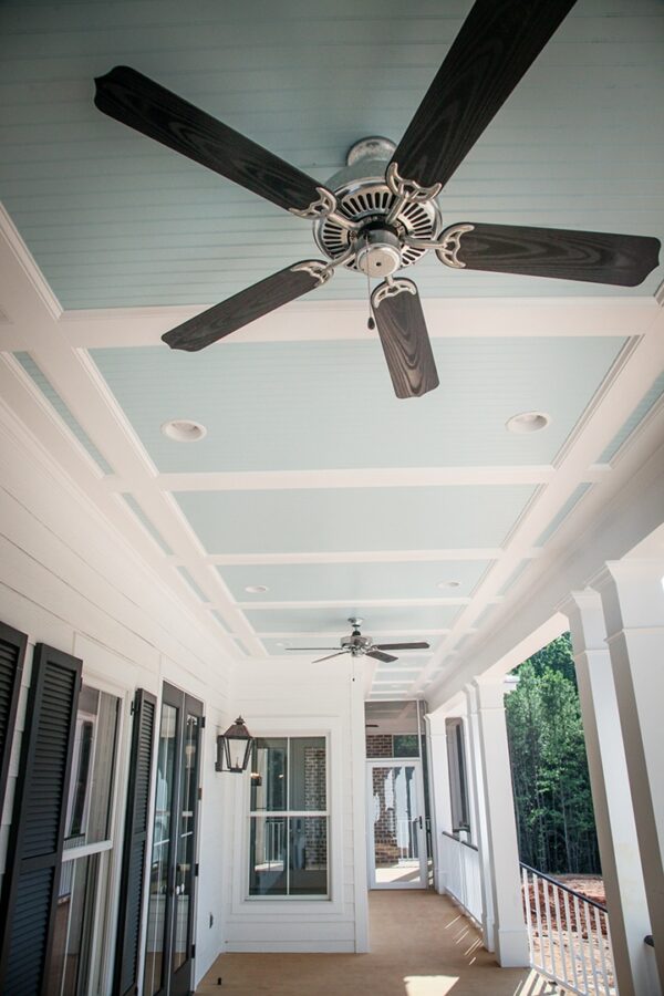 Palmetto Bluff River House - Image 32