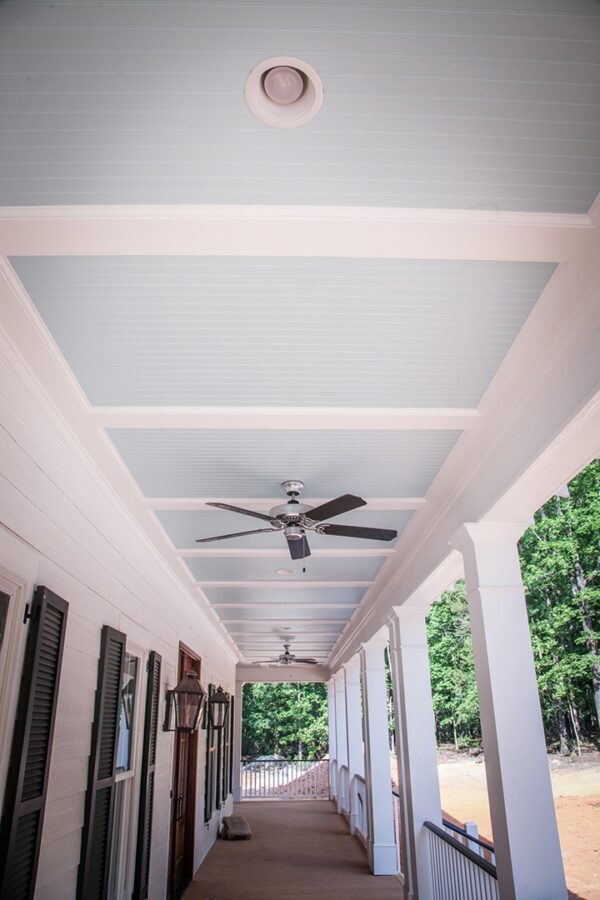 Palmetto Bluff River House - Image 33