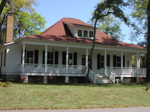 Bay Point Cottage - Image 38