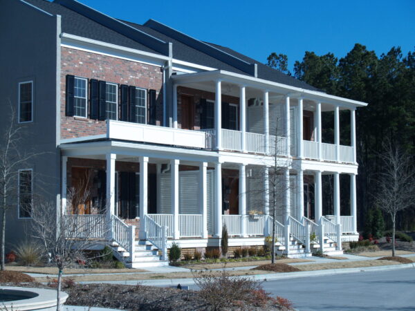 Carolina Commons Townhouse B2 - Image 3