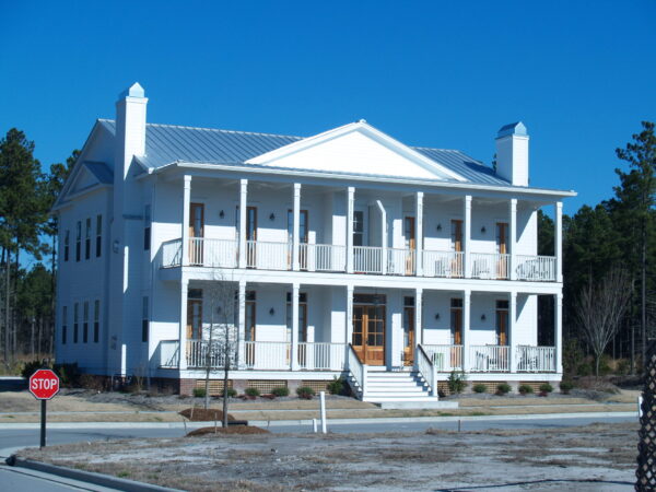 Carolina Commons Mansion Flat A - Image 4