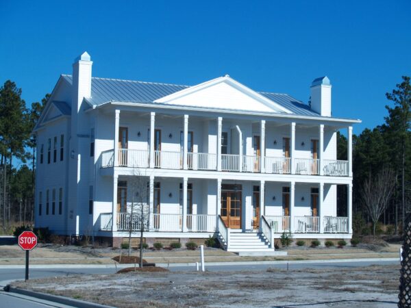 Carolina Commons Mansion Flat D - Image 3