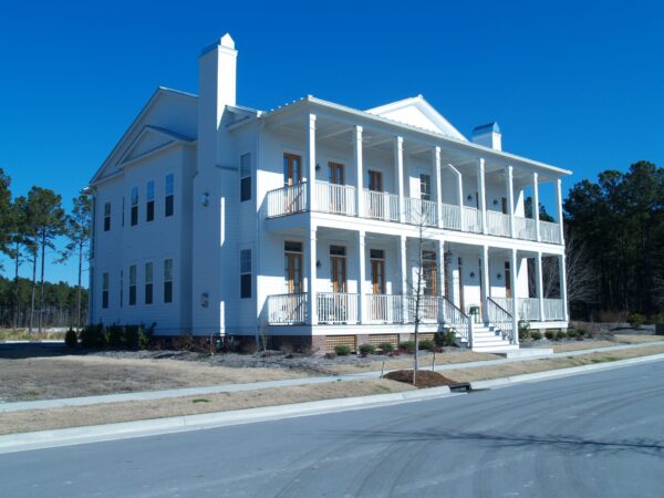 Carolina Commons Mansion Flat D - Image 4