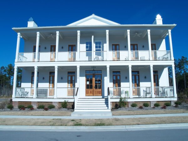 Carolina Commons Mansion Flat D - Image 5