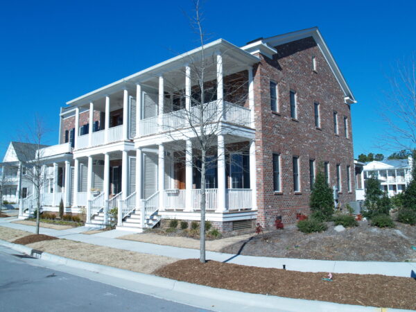 Carolina Commons Townhouse B2 - Image 4
