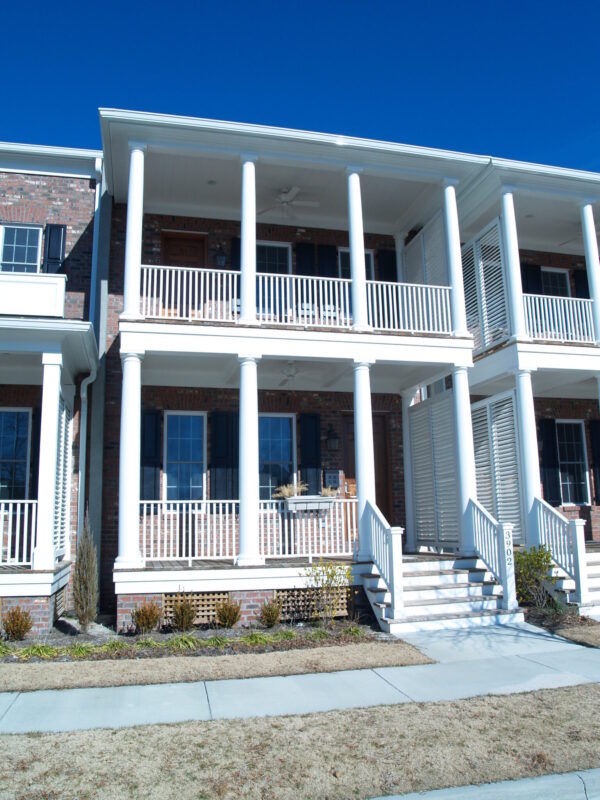 Carolina Commons Townhouse B2 - Image 5
