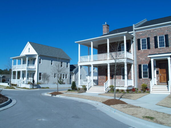 Carolina Commons Townhouse B2 - Image 6