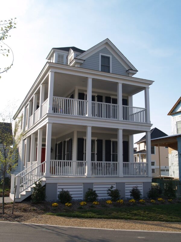 Edenton Tower - Image 3