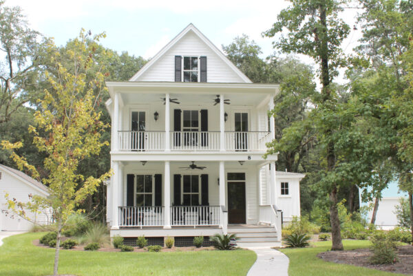 The Parkside - Image 9