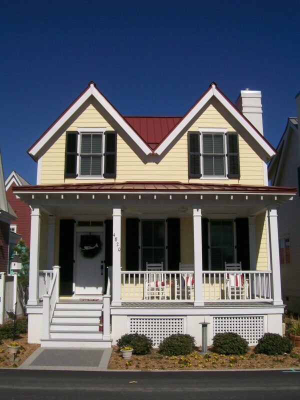 Parrot Creek Cottage - Image 31