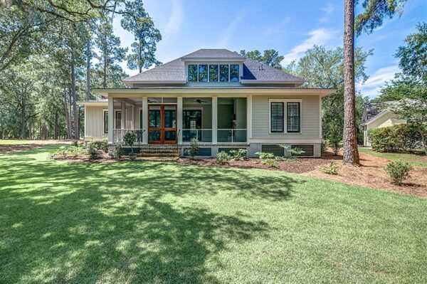 Bermuda Bluff Cottage (16366) - Image 41