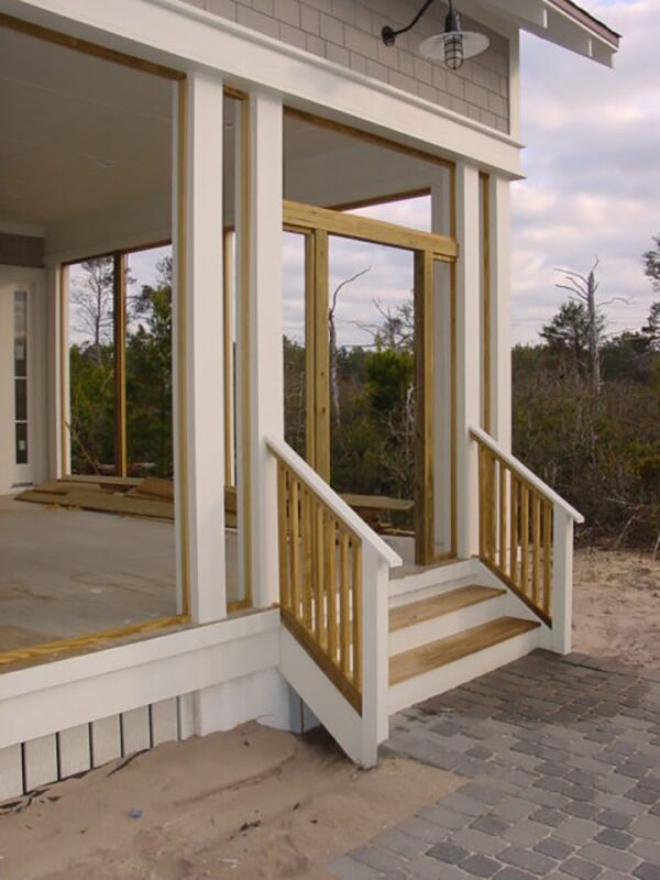 Ocracoke Beach House - Image 7