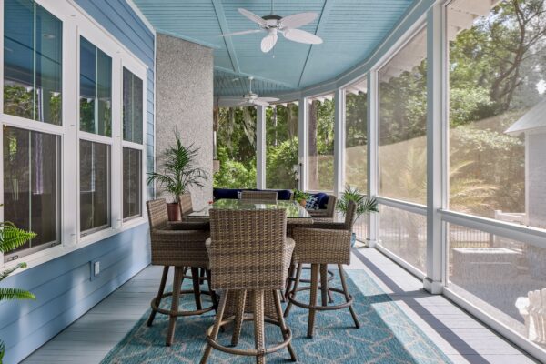 Bermuda Bluff Cottage (20338) - Image 35