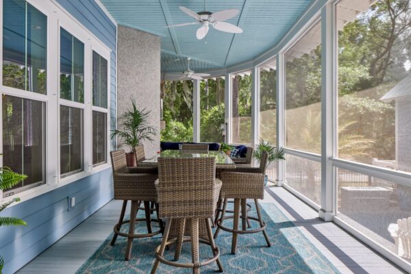 Bermuda Bluff Cottage (20338) - Image 5